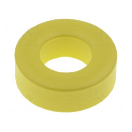 Ferită Toroidală 6,35mm x 9,4mm x 17,5mm 58nH | Electronic-mag.ro | Componente Electronice