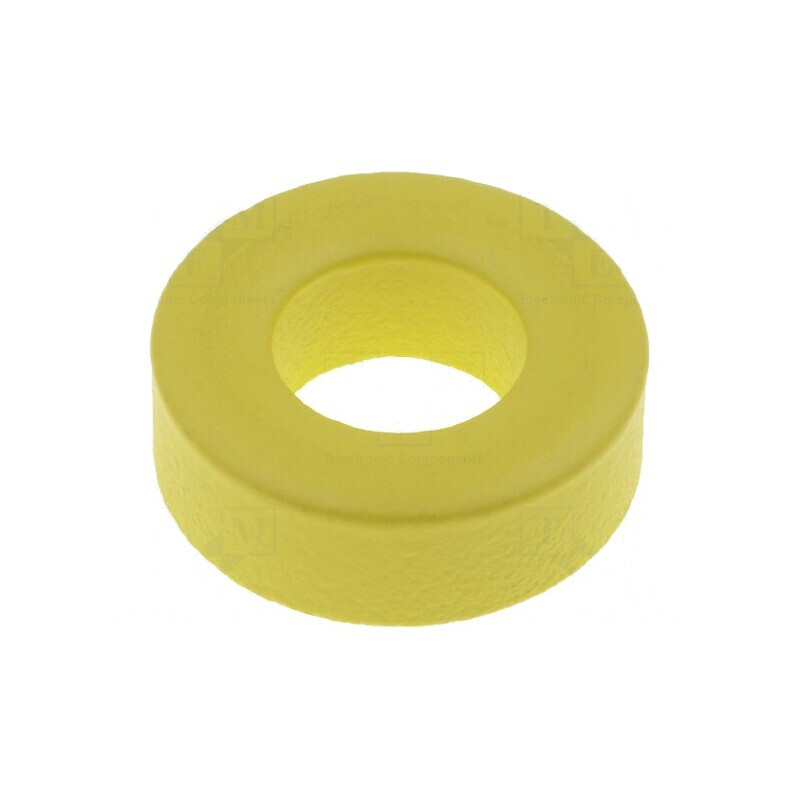 Ferită Toroidală 6,35mm x 9,4mm x 17,5mm 58nH | Electronic-mag.ro | Componente Electronice