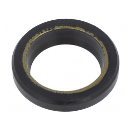 Inel de etanșare cauciuc NBR 32mm | Electronic-mag.ro | Componente Electronice