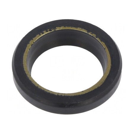 Inel de etanșare cauciuc NBR 32mm | Electronic-mag.ro | Componente Electronice