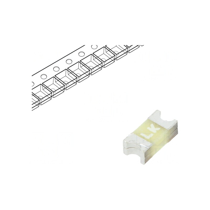 Siguranță ardere rapidă 1,5A 125V | Electronic-mag.ro | Componente Electronice