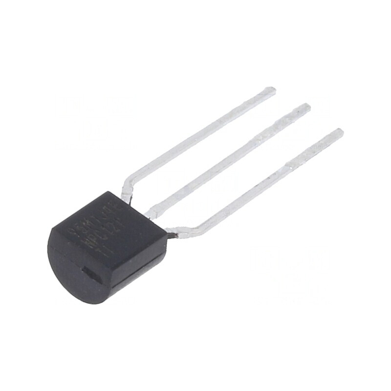 Sursă Tensiune de Referință 1,225V TO92 25mA | Electronic-mag.ro | Componente Electronice Sursă Tensiune de Referință 1,225V TO92 25mA | Electronic-mag.ro | Componente Electronice