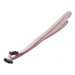 Cablu Panglică IDC 1mm 0,6m | Electronic-mag.ro | Componente Electronice