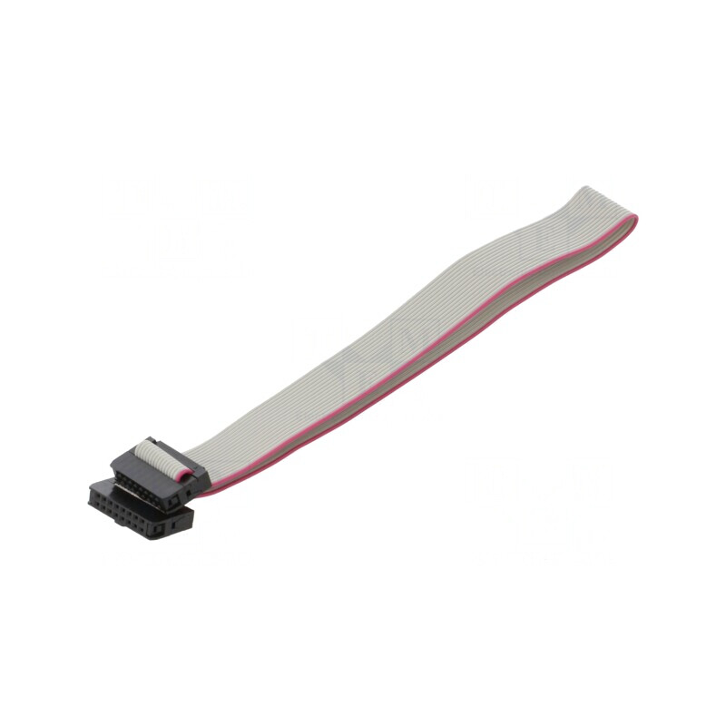 Cablu Panglică IDC 1mm 0.3m | Electronic-mag.ro | Componente Electronice