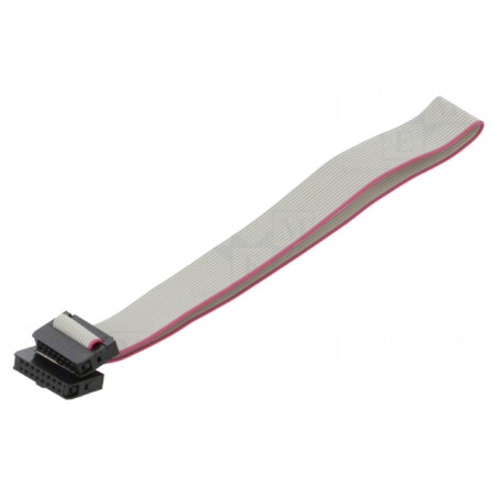 Cablu Panglică IDC 1mm 0.3m | Electronic-mag.ro | Componente Electronice