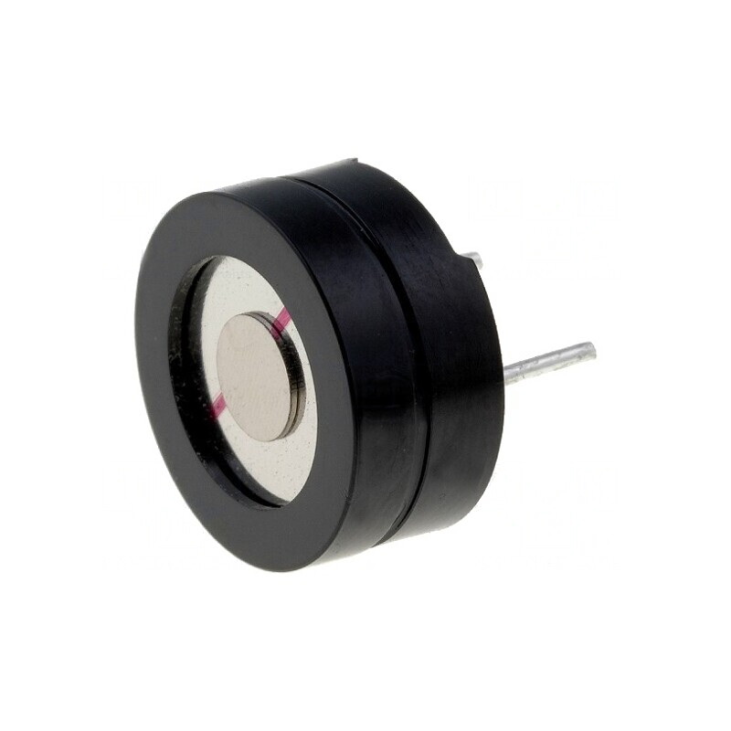 Semnalizator Acustic 70dB | Electronic-mag.ro | Componente Electronice