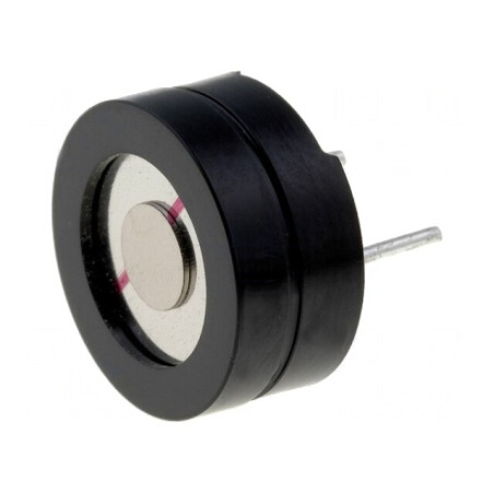 Semnalizator Acustic 70dB | Electronic-mag.ro | Componente Electronice