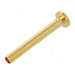 Ac de testare 4,2mm lipit 17,8mm | Electronic-mag.ro | Componente Electronice