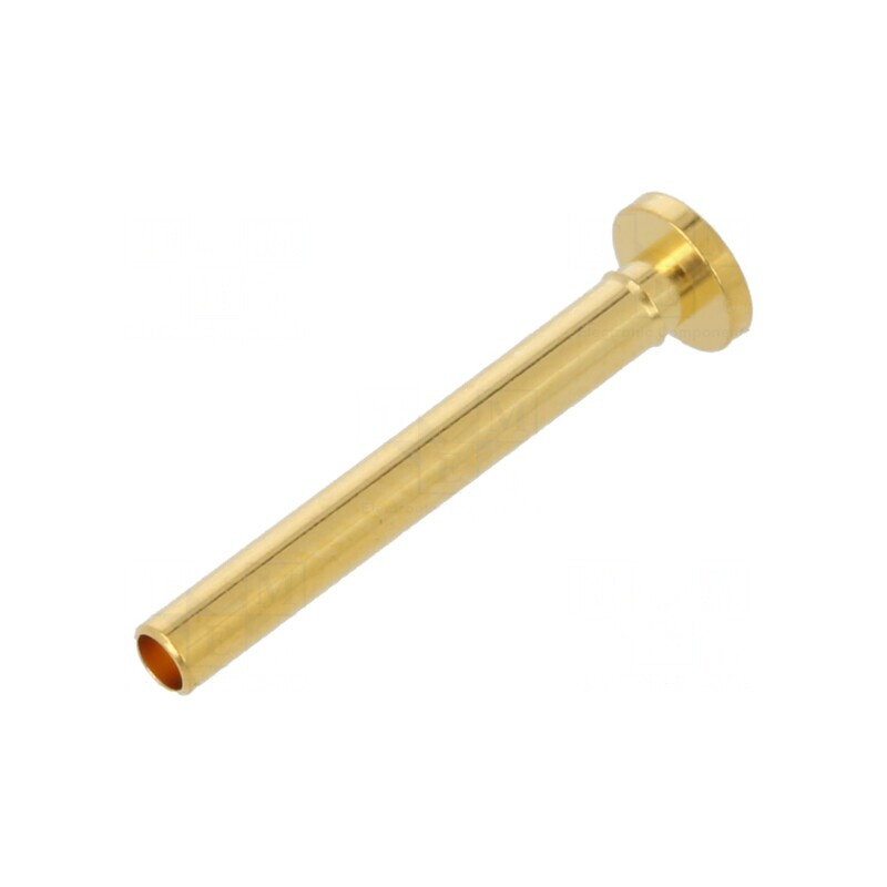 Ac de testare 4,2mm lipit 17,8mm | Electronic-mag.ro | Componente Electronice