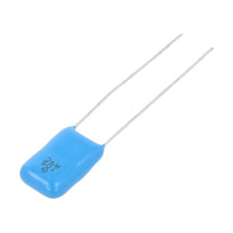 Condensator Ceramic 1uF 500V X7R THT 5mm | Electronic-mag.ro | Componente Electronice