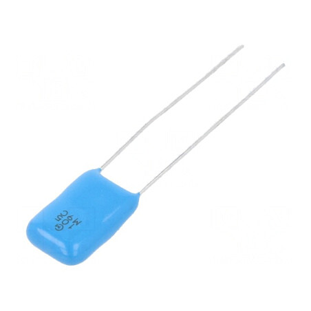 Condensator Ceramic 1uF 500V X7R THT 5mm | Electronic-mag.ro | Componente Electronice