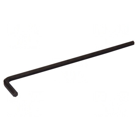 Cheie Imbus HEX 2mm Oțel Lungă 102mm | Electronic-mag.ro | Componente Electronice
