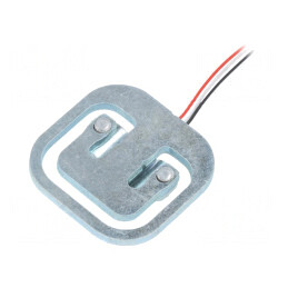 Senzor Apăsare 5VDC 0-50kg 34x34mm | Electronic-mag.ro | Componente Electronice