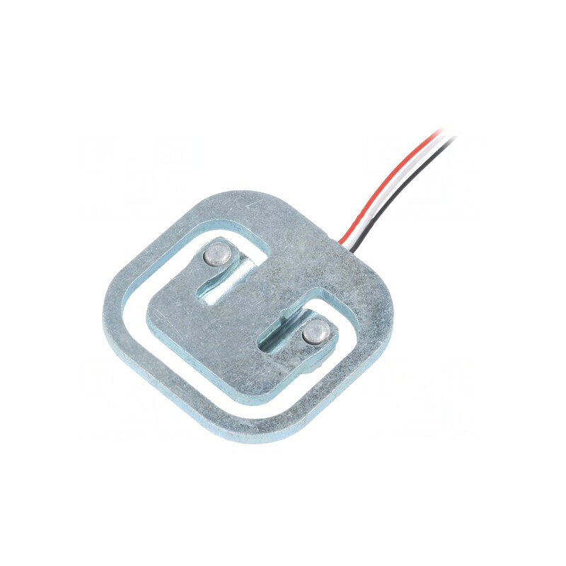Senzor Apăsare 5VDC 0-50kg 34x34mm | Electronic-mag.ro | Componente Electronice