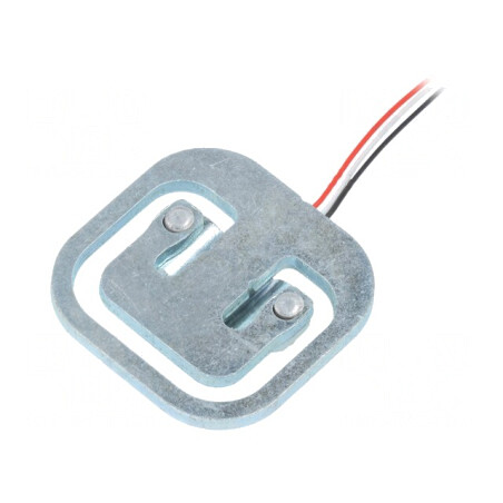 Senzor Apăsare 5VDC 0-50kg 34x34mm | Electronic-mag.ro | Componente Electronice