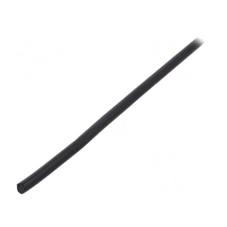 Șnur O-ring cauciuc NBR negru 5m Shore 70 | Electronic-mag.ro | Componente Electronice
