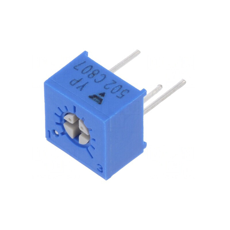 Potentiometru Orizontal 5kΩ 500mW | Electronic-mag.ro | Componente Electronice Potentiometru Orizontal 5kΩ 500mW | Electronic-mag.ro | Componente Electronice