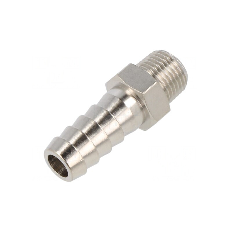 Racord Push-In Alamă Nichelată R 1/8 9mm | Electronic-mag.ro | Componente Electronice Racord Push-In Alamă Nichelată R 1/8 9mm | Electronic-mag.ro | Componente Electronice