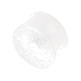 Insert Presetupă 4mm PG16 IP54 Silicon 1 Orificiu | Electronic-mag.ro | Componente Electronice