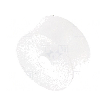 Insert Presetupă 4mm PG16 IP54 Silicon 1 Orificiu | Electronic-mag.ro | Componente Electronice