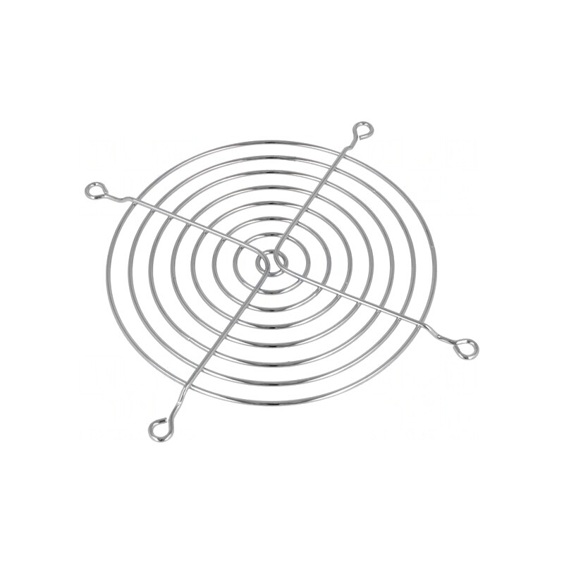Placă de protecție metalică 120x120mm cu șuruburi Ø4.6mm | Electronic-mag.ro | Componente Electronice Placă de protecție metalică 120x120mm cu șuruburi Ø4.6mm | Electronic-mag.ro | Componente Electronice