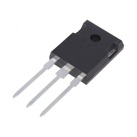 Diodă Redresoare THT 300V 30A TO3P | Electronic-mag.ro | Componente Electronice