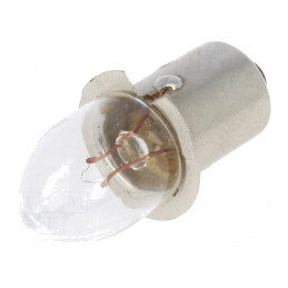 Lampă Cripton P13,5s 2,4V 700mA | Electronic-mag.ro | Componente Electronice