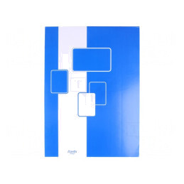 Blocnotes A5 100 File | Electronic-mag.ro | Componente Electronice