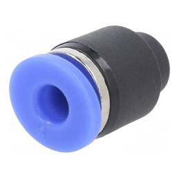 Obturator PBT 17,5mm 0-60°C 0,95-15bar | Electronic-mag.ro | Componente Electronice
