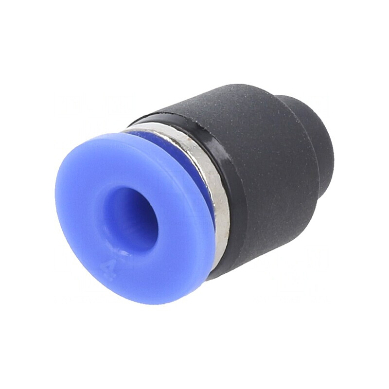 Obturator PBT 17,5mm 0-60°C 0,95-15bar | Electronic-mag.ro | Componente Electronice