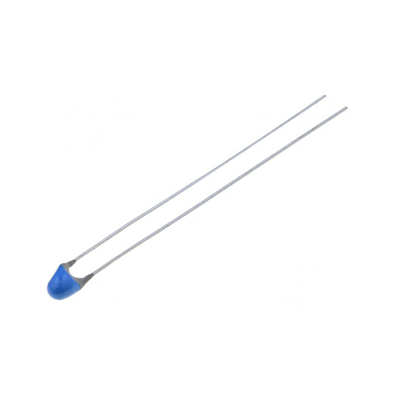 Termistor NTC 10kΩ THT 3977K 500mW | Electronic-mag.ro | Componente Electronice