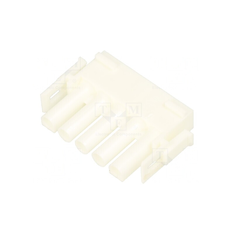 Adaptor Steckgeh 5P UN-MNL | Electronic-mag.ro | Componente Electronice