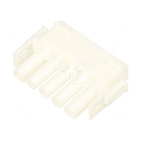 Adaptor Steckgeh 5P UN-MNL | Electronic-mag.ro | Componente Electronice
