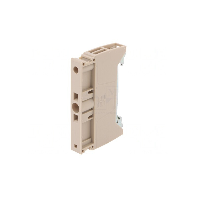 Casetă incoloră TS35 seria A | Electronic-mag.ro | Componente Electronice Casetă incoloră TS35 seria A | Electronic-mag.ro | Componente Electronice