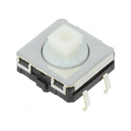 Microîntrerupător TACT SPST-NO 24VDC | Electronic-mag.ro | Componente Electronice