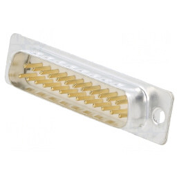 Conector DB25 Pini 64 | Electronic-mag.ro | Componente Electronice