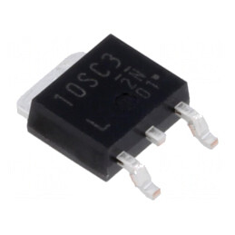 Diodă Redresoare Schottky SMD 30V 10A | Electronic-mag.ro | Componente Electronice