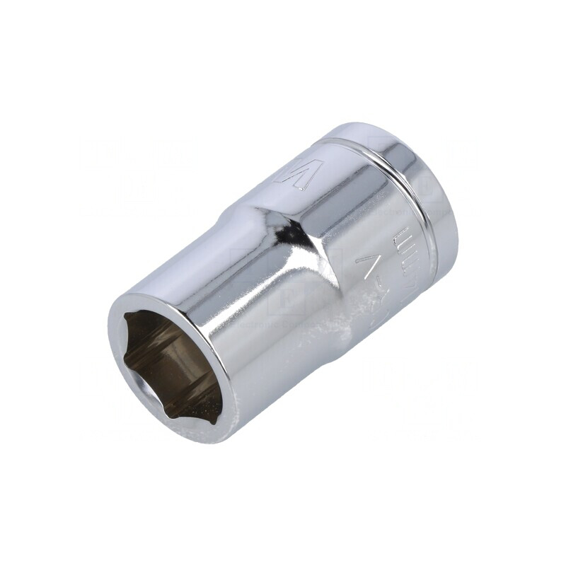 Tubulară 14mm 1/2 oţel crom-vanadium | Electronic-mag.ro | Componente Electronice Tubulară 14mm 1/2 oţel crom-vanadium | Electronic-mag.ro | Componente Electronice