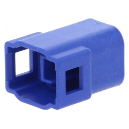 Conector Cablu-Cablu/PCB E-Seal Tată Soclu IP67 | Electronic-mag.ro | Componente Electronice
