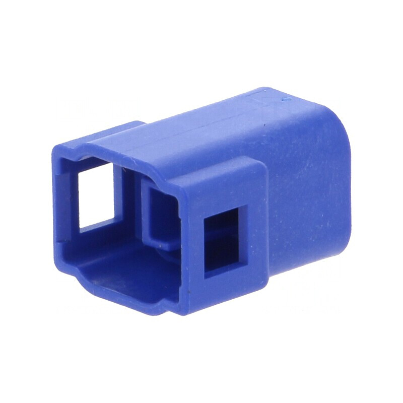 Conector Cablu-Cablu/PCB E-Seal Tată Soclu IP67 | Electronic-mag.ro | Componente Electronice