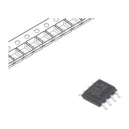 Microcontroler AVR ATTINY SO8 1.27mm | Electronic-mag.ro | Componente Electronice