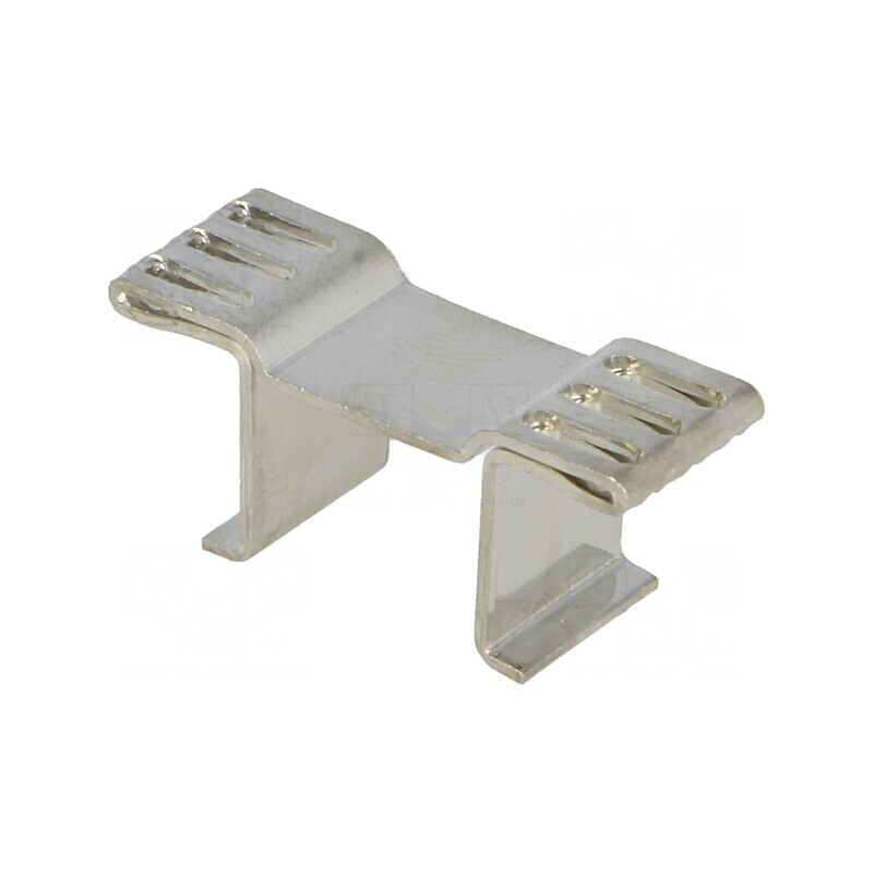 Radiator presat cupru TO252 8x23x10mm 31,5K/W | Electronic-mag.ro | Componente Electronice Radiator presat cupru TO252 8x23x10mm 31,5K/W | Electronic-mag.ro | Componente Electronice