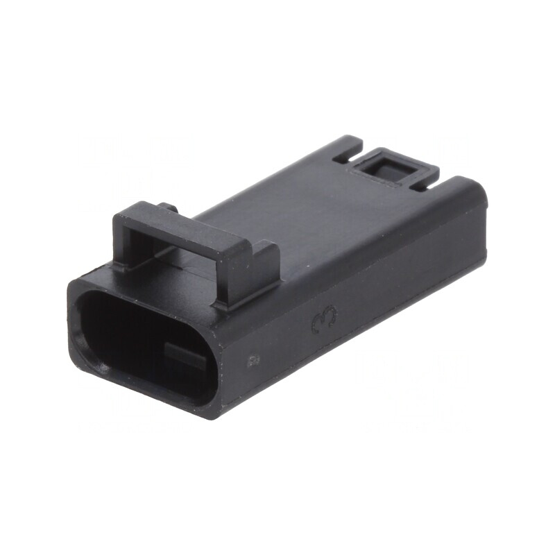 Mufă Conector 3 Pin Tată Drept pe Cablu | Electronic-mag.ro | Componente Electronice Mufă Conector 3 Pin Tată Drept pe Cablu | Electronic-mag.ro | Componente Electronice