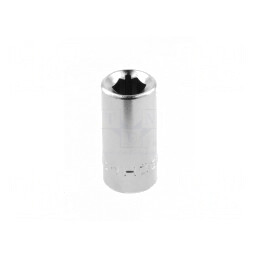 Adaptor Hexagonal 1/4 la Pătrat 1/4 pentru Capete Hexagonale 1/4 | Electronic-mag.ro | Componente Electronice
