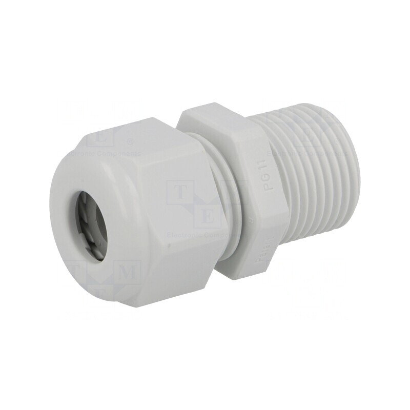 Garnitură de etanşare filet alungit PG11 IP68 poliamidă | Electronic-mag.ro | Componente Electronice Garnitură de etanşare filet alungit PG11 IP68 poliamidă | Electronic-mag.ro | Componente Electronice