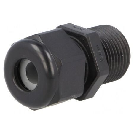 Garnitură Etanșare Filet Alungit PG11 IP68 Poliamidă | Electronic-mag.ro | Componente Electronice