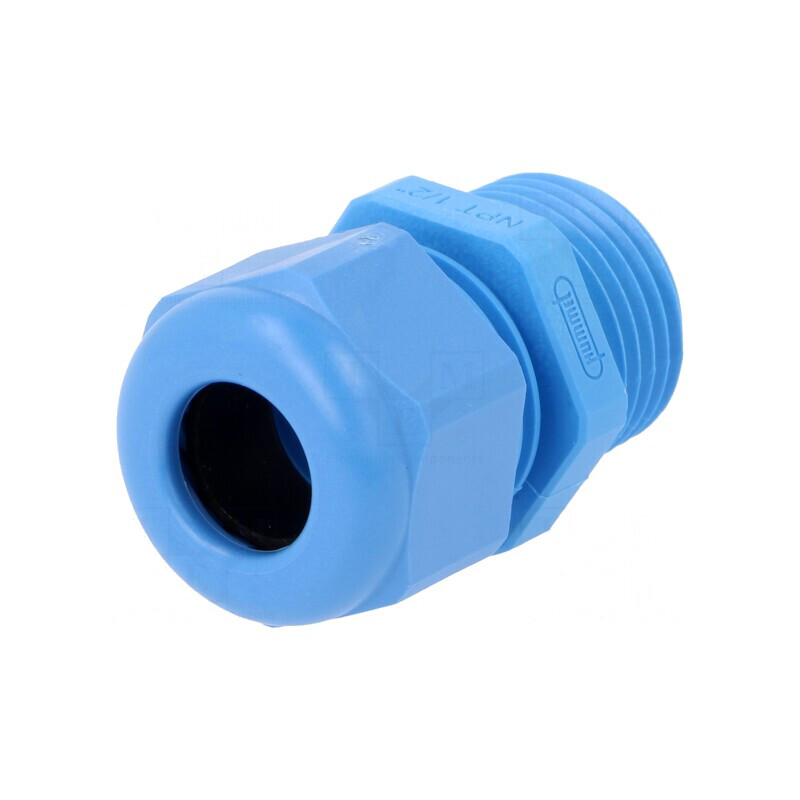 Garnitură de etanşare albastră IP68 NPT1/2 poliamidă | Electronic-mag.ro | Componente Electronice Garnitură de etanşare albastră IP68 NPT1/2 poliamidă | Electronic-mag.ro | Componente Electronice