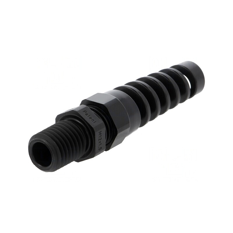 Garnitură Etanșare Manșon Filet Alungit M12 1,5 | Electronic-mag.ro | Componente Electronice