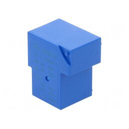 Releu Electromagnetic SPST-NO 24VDC 30A SLA | Electronic-mag.ro | Componente Electronice