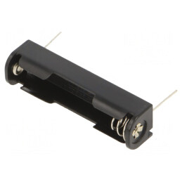 Suport Baterie AAA R03 pentru PCB | Electronic-mag.ro | Componente Electronice